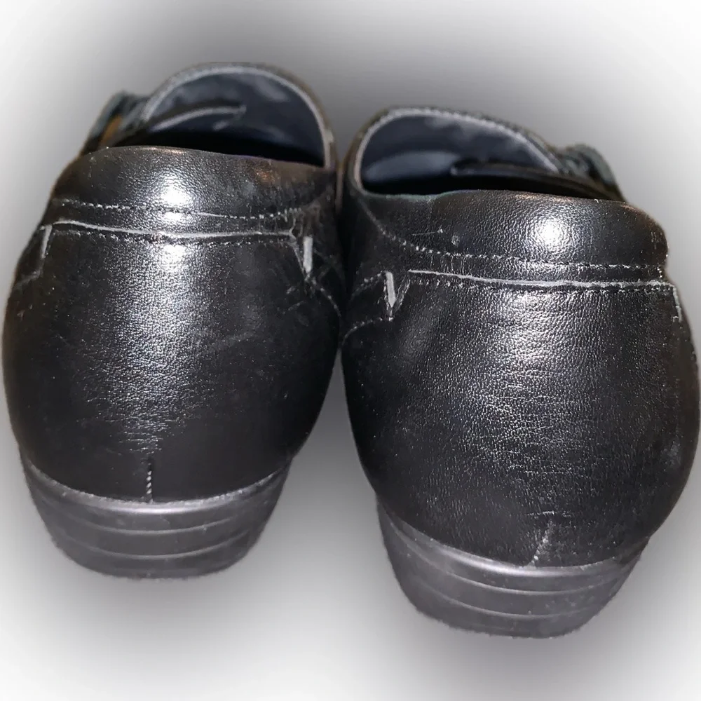 Dansko stylish black